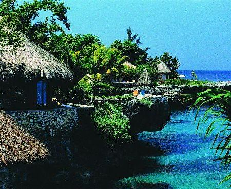 Rockhouse Hotel Negril Phòng bức ảnh